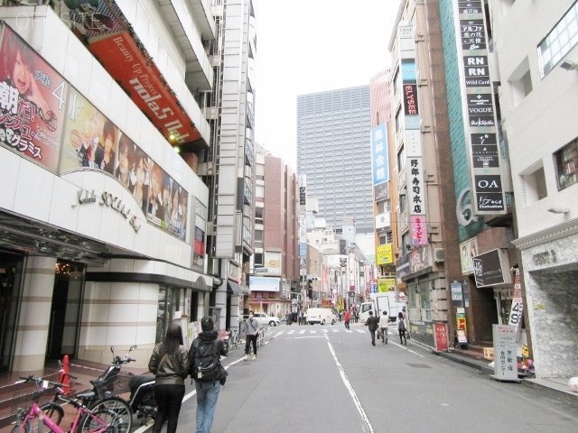 第一オスカービル 画像