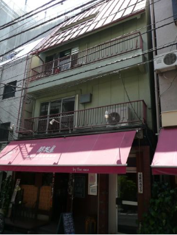 星野円山ビル 画像