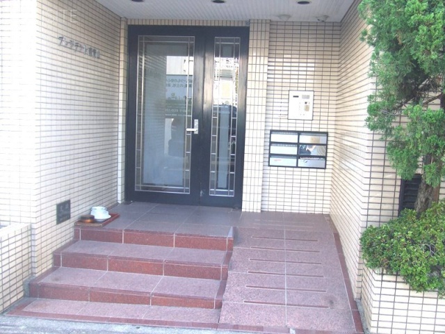 プレジデント南青山ビル 画像