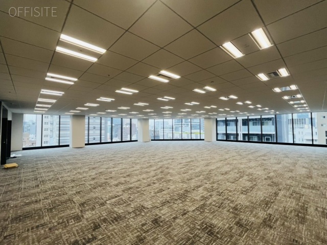 BIZCORE西新橋　内装