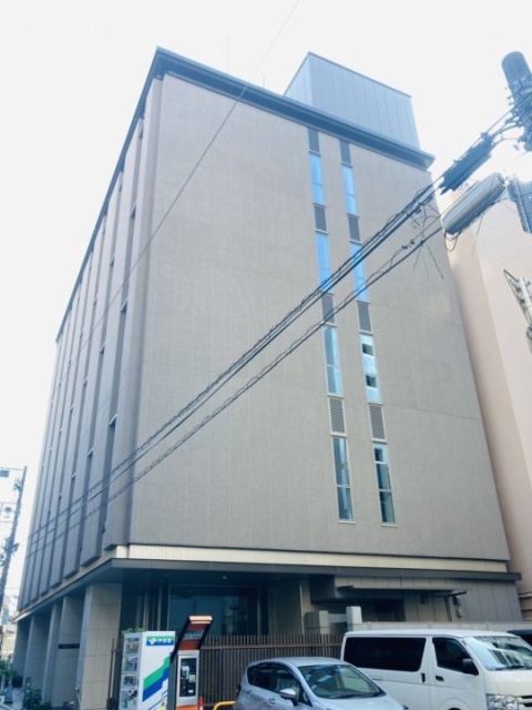 西五反田一丁目ビル 外観