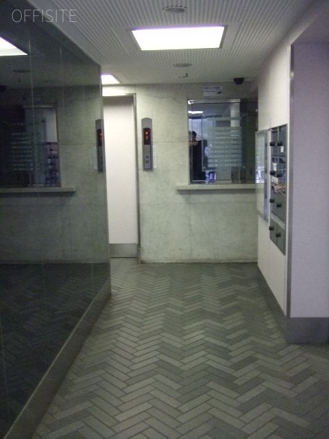 山銀ビル 画像