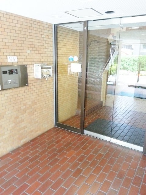 パシフィックパレス赤坂 画像