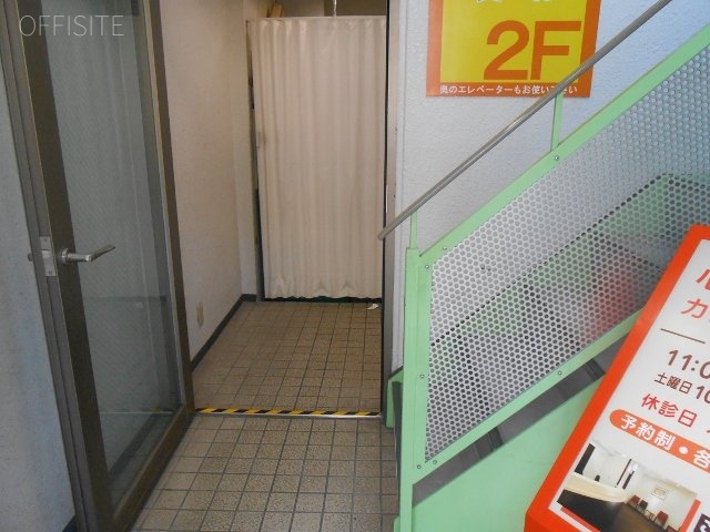 ヒグチ四谷ビル 画像