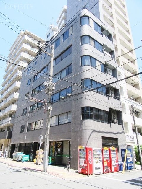 松下ビル 画像