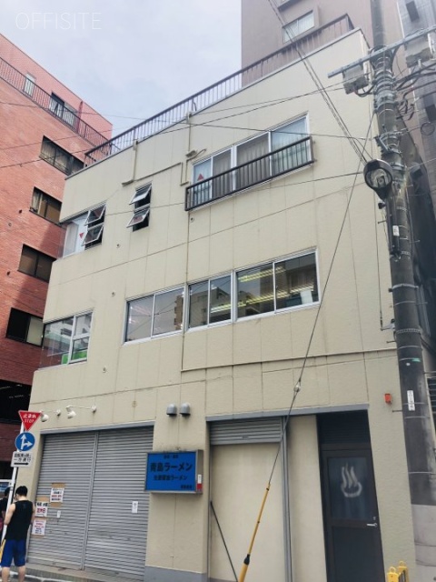 秋葉原KKビル 外観