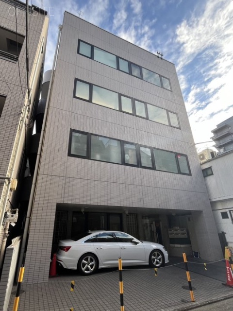 三田3Kビル　外観