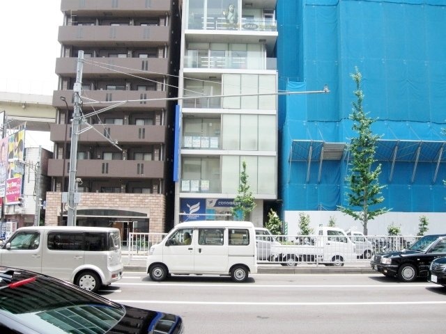 麻布十番エムビル 画像