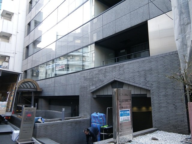 エスティ青山ビル 画像