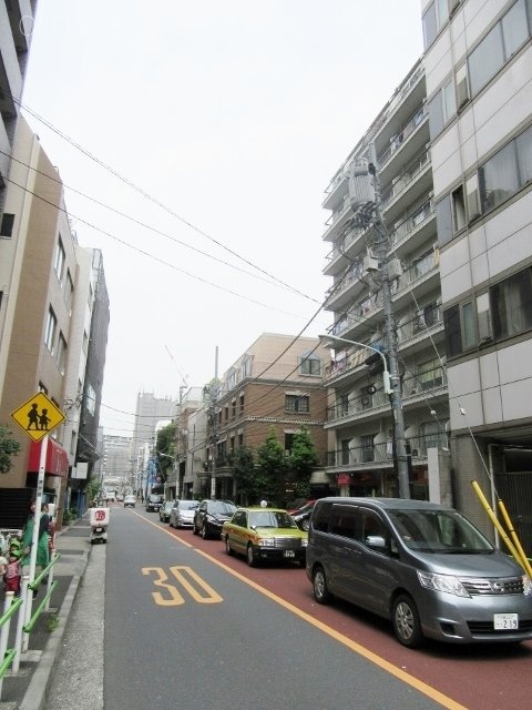ミタ5ゲートタワービル 画像