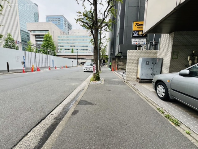 日本橋アイケイ(アイケイ日本橋)ビル　周辺