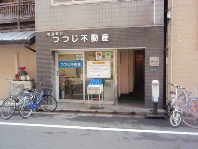 堤ビル 画像