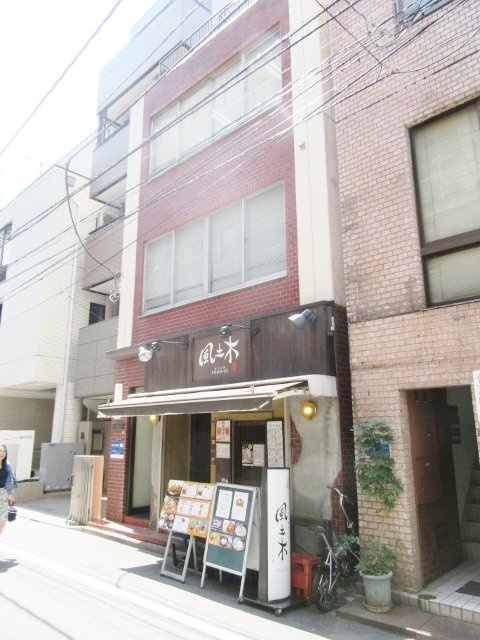 柘上(つげがみ)ビル 画像