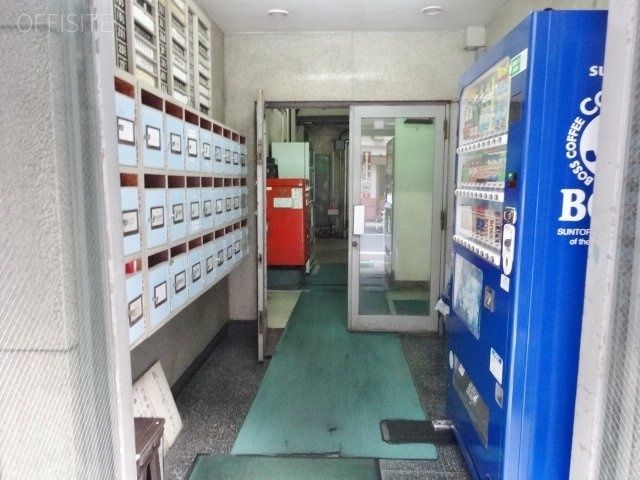 東銀座ビル 画像