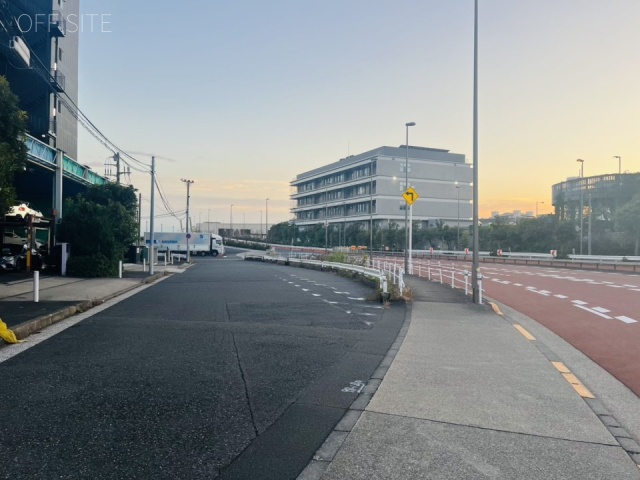 第5井上ビル 周辺