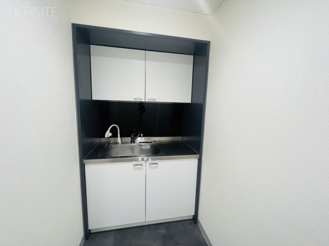 SVAX西新橋ビル キッチン