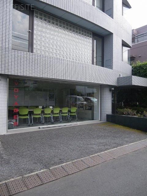 エクセル青山ビル 画像