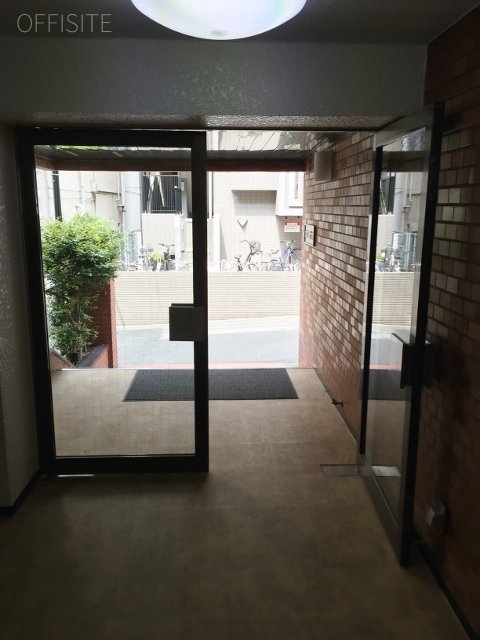 太閤コーポ代々木ビル 画像