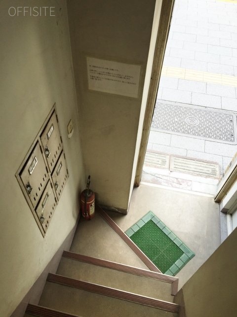 サフランビル 画像