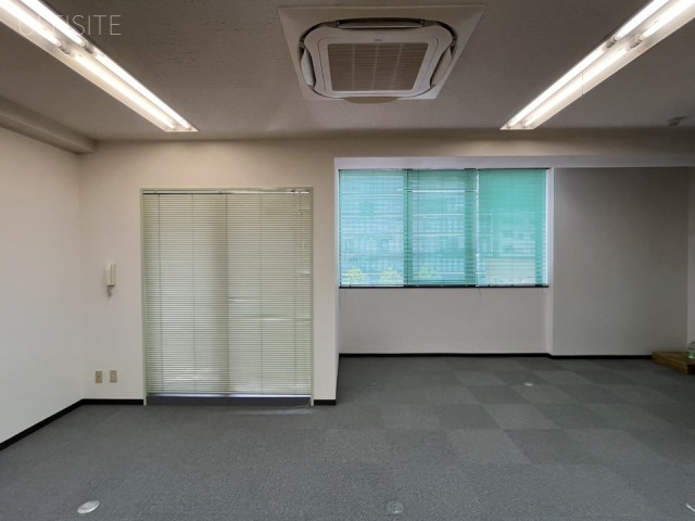 築地MSビル　内装