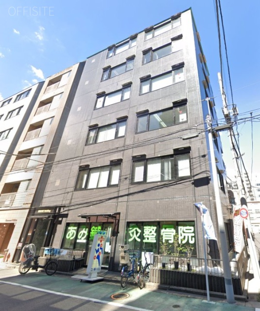 広瀬ビル　外観