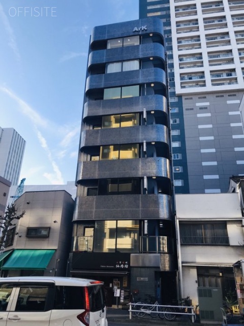 アーク秋葉原 外観