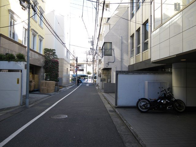 トーユー原宿ビル　イメージ
