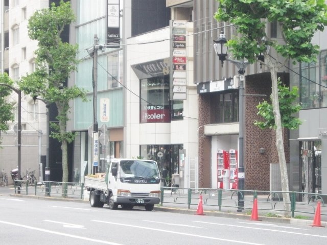 藤和六本木コープⅡビル 画像