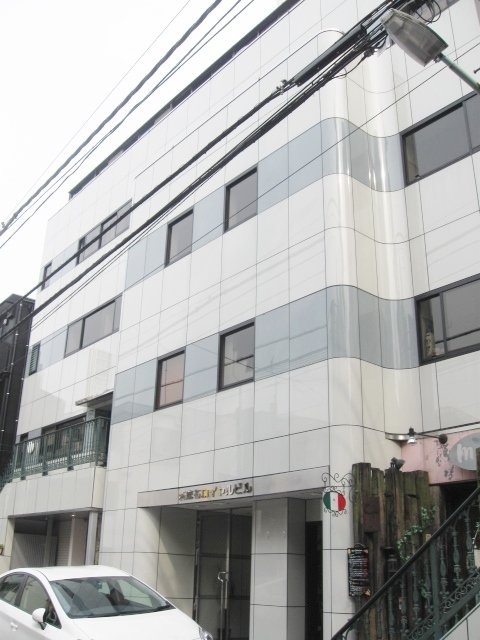 西麻布ロイヤルビル 画像