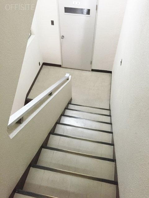 櫻正宗東京支店ビル 画像