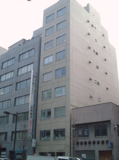 甲東ビル 外観