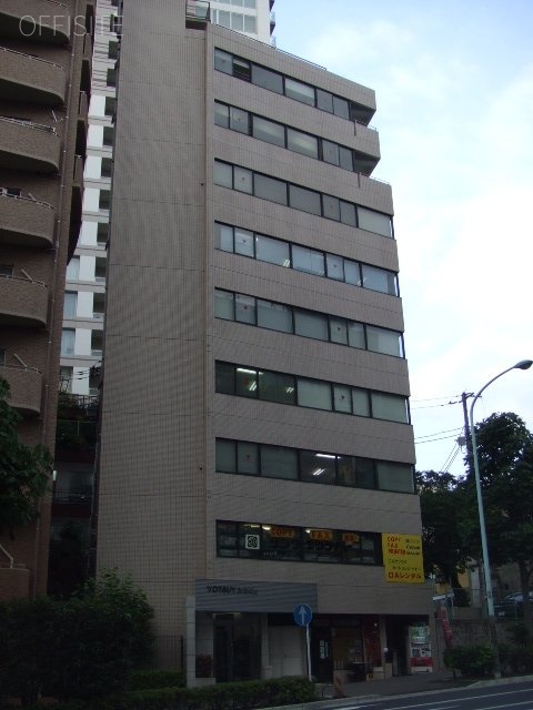 四谷ビル　外観