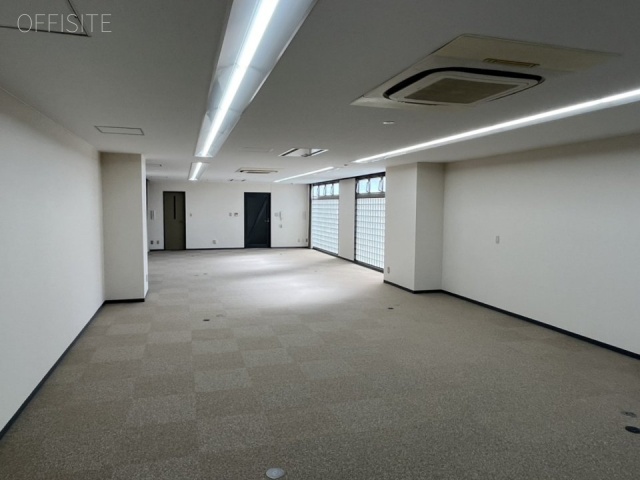 MAS三田ビル 内装