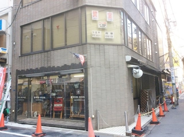 松本第2ビル 外観
