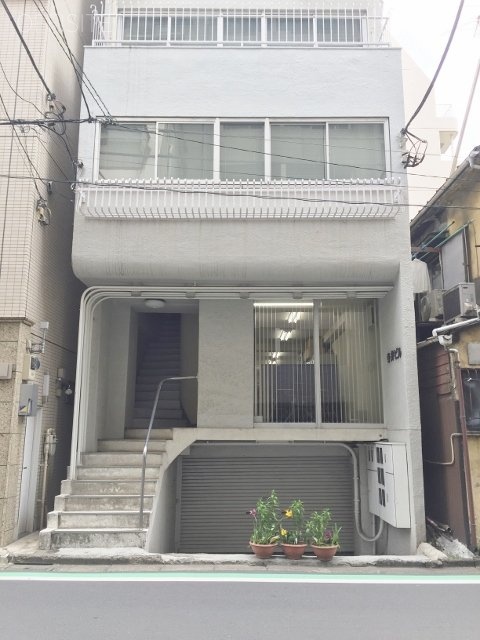 寺井ビル 画像