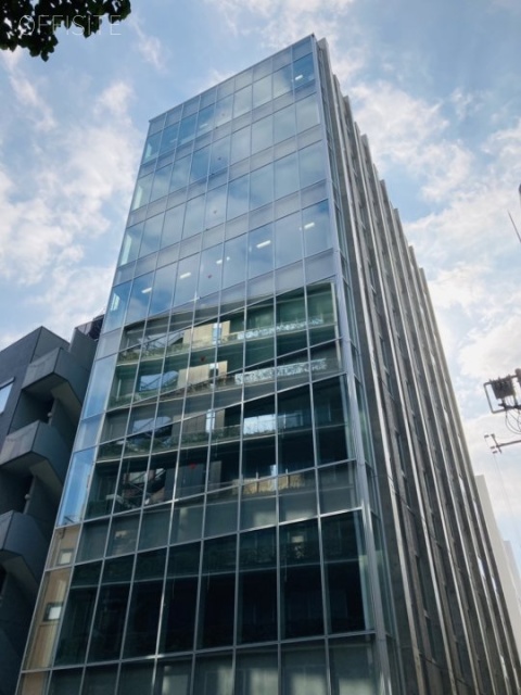 VPO赤坂 外観