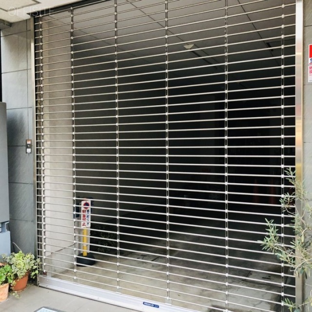 クレスト麻布 外観