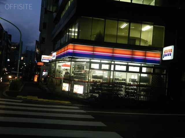 インテリックス青山ビル 画像