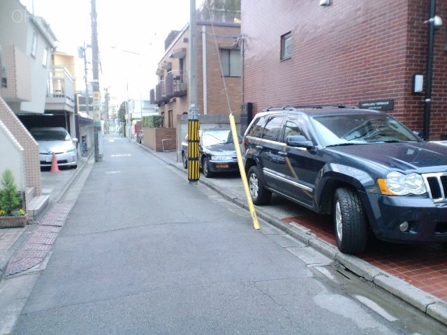 原宿テラスビル 画像