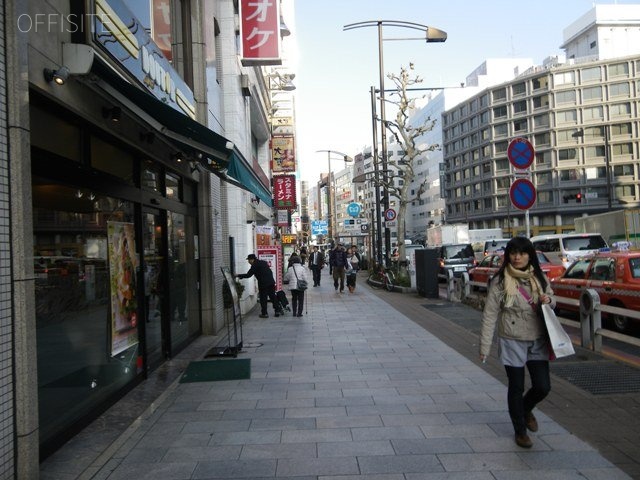 UIビル 画像