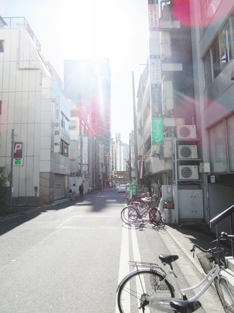 高橋ビル 画像