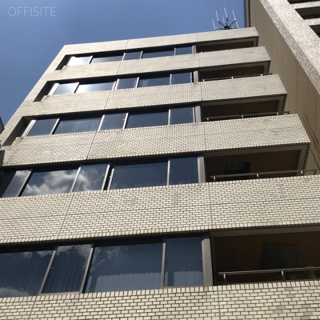 四谷フジビル 外観