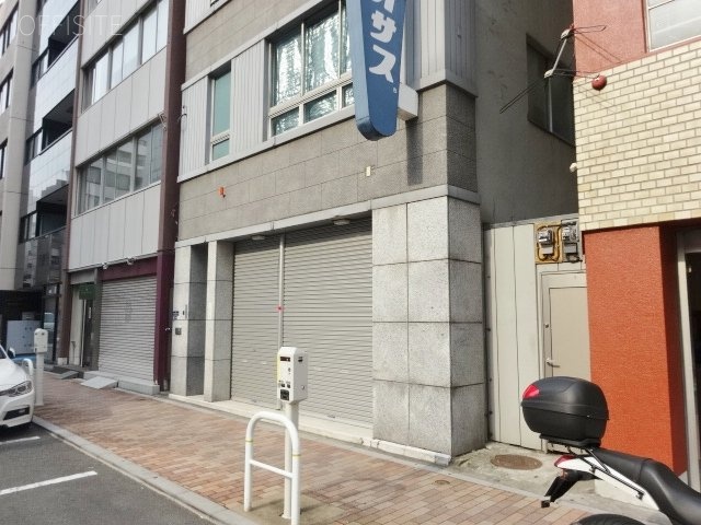 高島ビル 画像