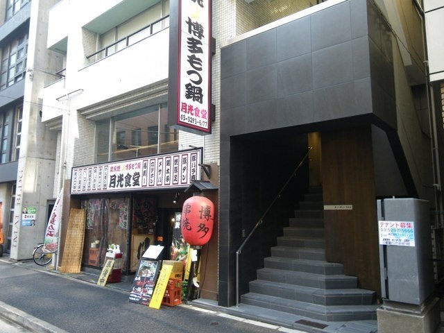 ディーキューブビル 画像