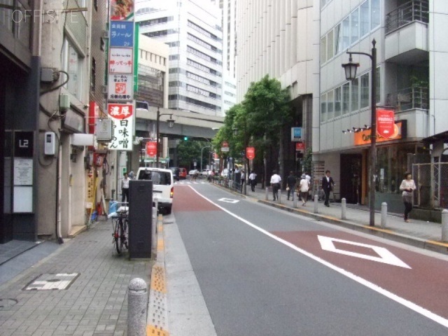 ミカワヤビル 画像