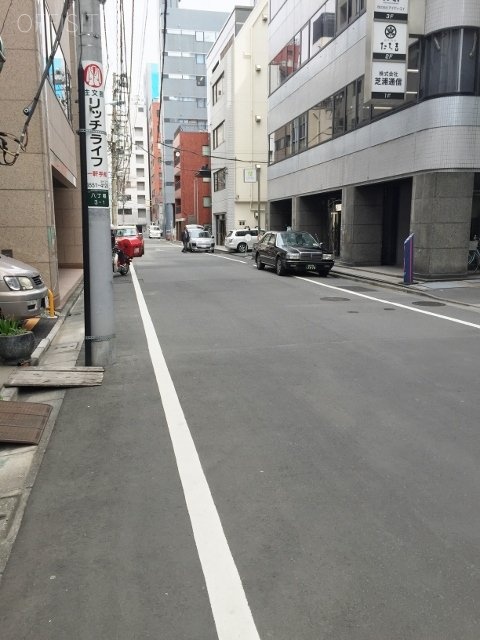 大澤ビル 周辺