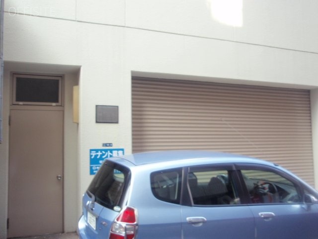 長谷築地ビル 画像
