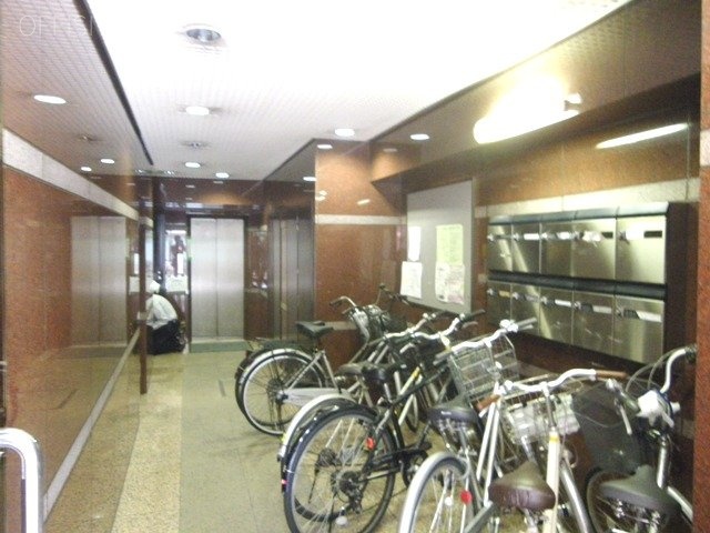 カーサ大伝馬町ビル 画像