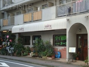 大森ハイツビル 画像