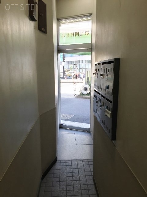 第二岡村ビル 画像